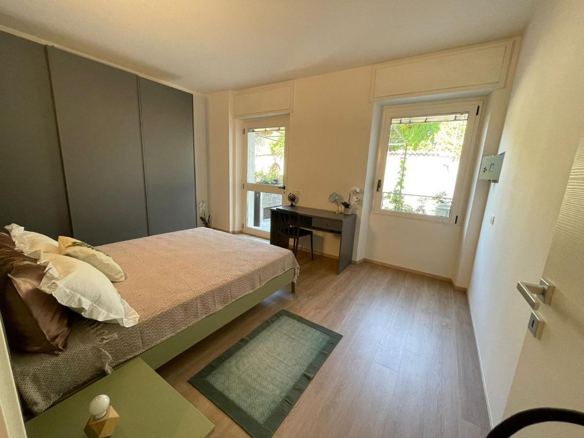 Valeria Apartment Бардолино Екстериор снимка