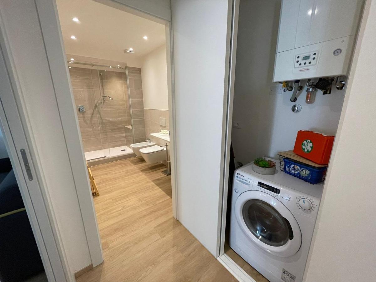 Valeria Apartment Бардолино Екстериор снимка