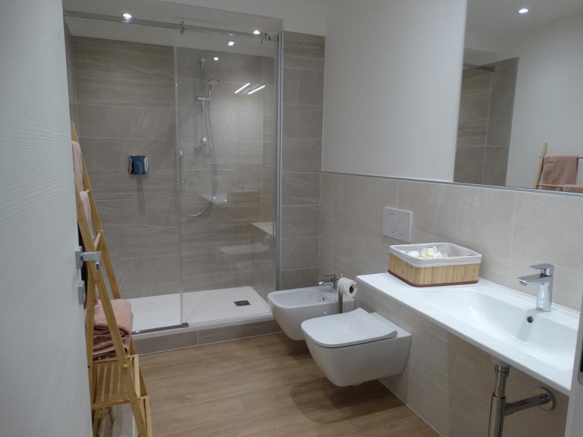 Valeria Apartment Бардолино Екстериор снимка