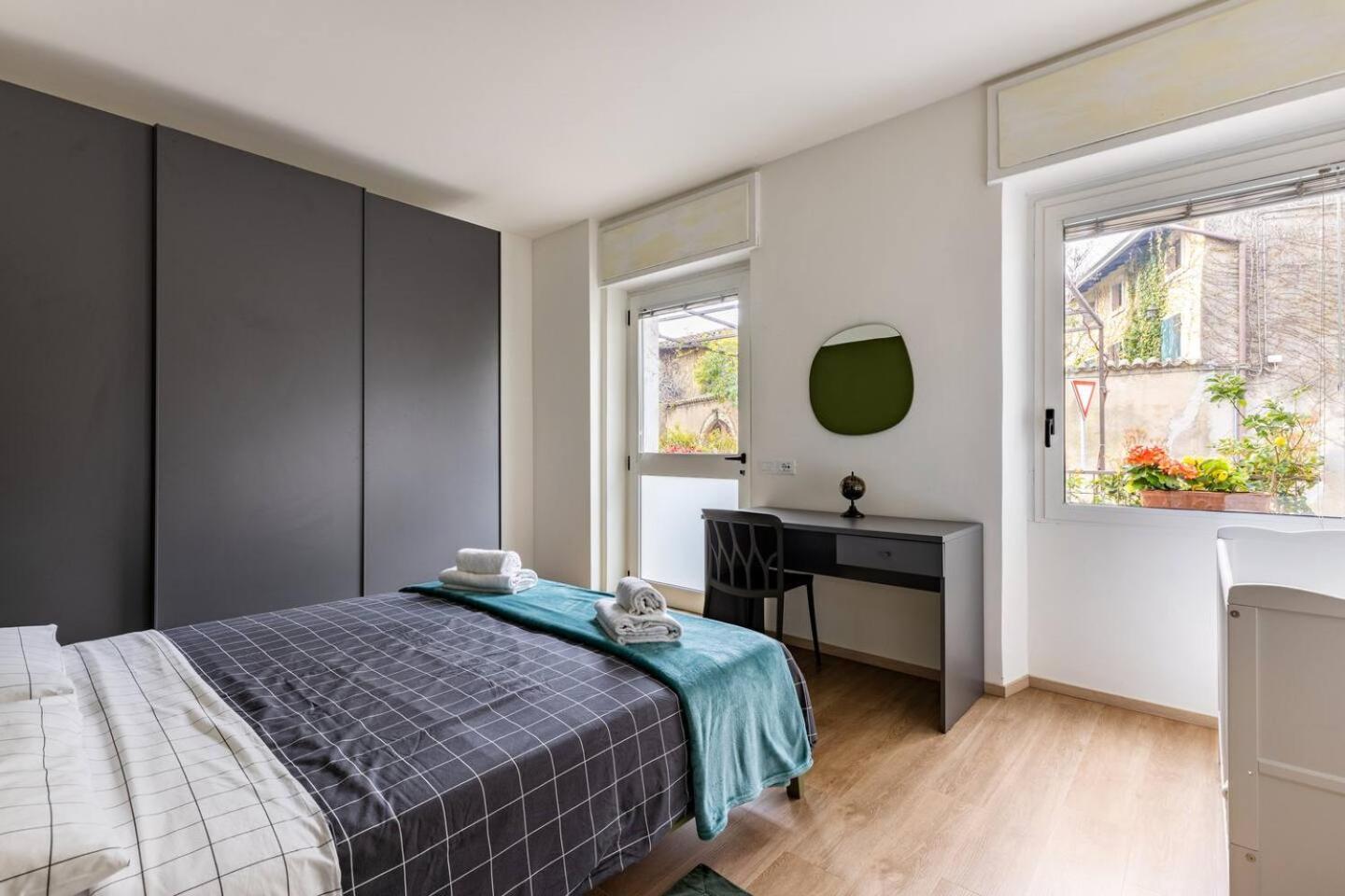 Valeria Apartment Бардолино Екстериор снимка