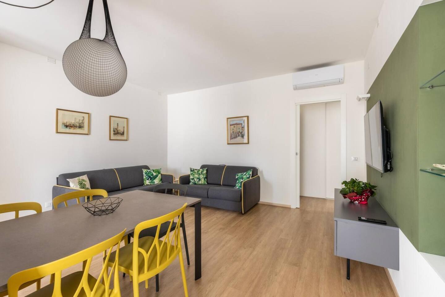 Valeria Apartment Бардолино Екстериор снимка