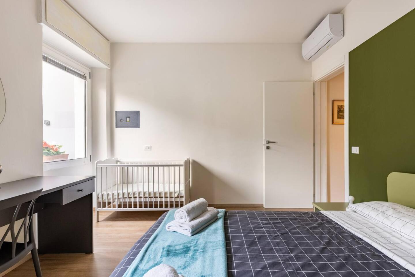 Valeria Apartment Бардолино Екстериор снимка