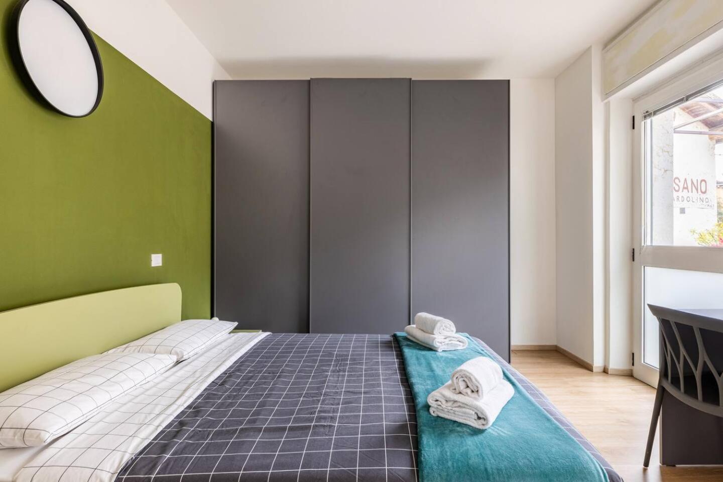 Valeria Apartment Бардолино Екстериор снимка