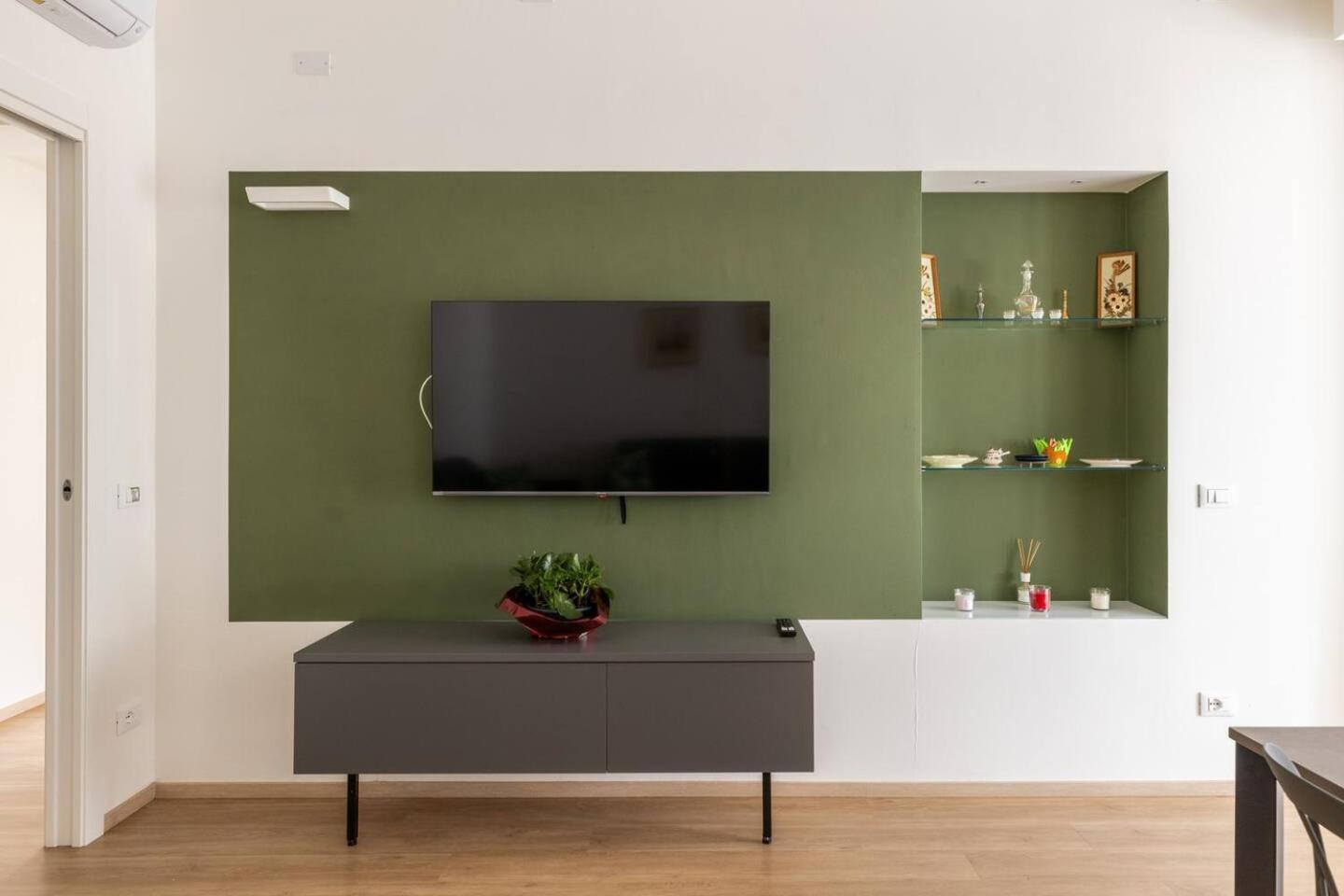 Valeria Apartment Бардолино Екстериор снимка